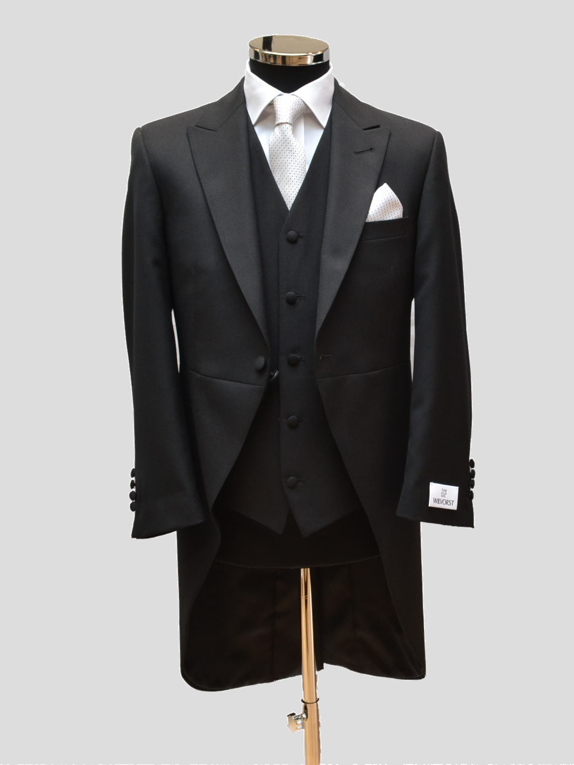 Morning suit hire Dapper Surrey, Herts, Dorking, Surbiton,